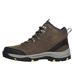 Skechers RELEMENT PELMO M 64869-KHK shoes - Sportmania.hu