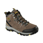 Skechers RELEMENT PELMO M 64869-KHK shoes - Sportmania.hu
