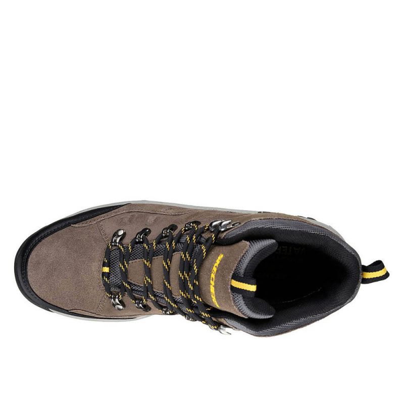 Skechers RELEMENT PELMO M 64869-KHK shoes - Sportmania.hu