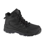 Skechers Relment-Daggett cipő, fekete
