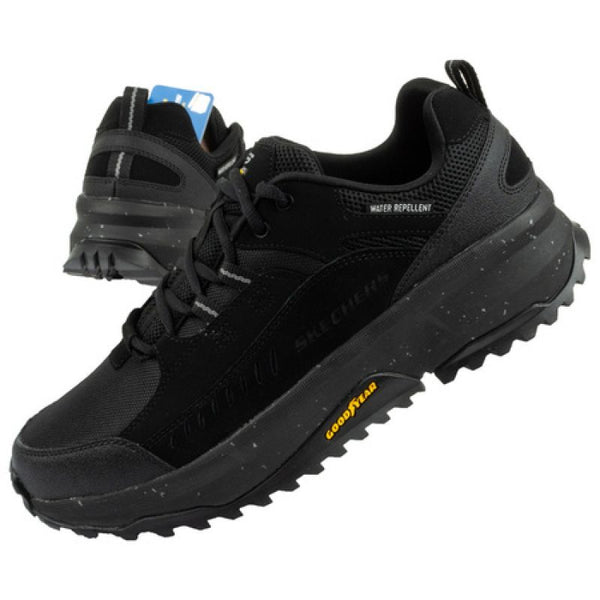 Skechers Road Sector M 237219 BBK Cipő - Sportmania.hu