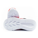Skechers S Lights boys' comfortable LED sports Cipő gyerek 401495L/RDBK