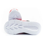 Skechers S Lights boys' comfortable LED sports Cipő gyerek 401495L/RDBK