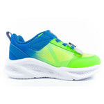 Skechers S Lights Jr cipő gyerek Utcai 401495N/BLLM