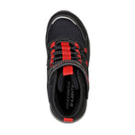 Skechers S-Lights Mega Surge JR Cipő gyerek Utcai 400131L-BKRD