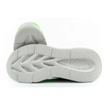 Skechers S Lights-Meteor Jr 401495L/BBLM Cipő - Sportmania.hu