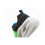Skechers S Lights-Meteor Jr 401495L/BBLM Cipő - Sportmania.hu