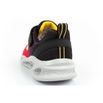 Skechers S Lights-Meteor Jr 401495N/RDBK Cipő - Sportmania.hu