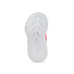 Skechers S-Lights Meteor-Lights - Krendox Jr 401495N-RDBK Cipő - Sportmania.hu