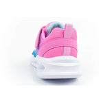 Skechers S Lights-Skechers Sola Jr 303714N/HPBL Cipő - Sportmania.hu
