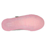 Skechers S Lights Twinkle Sparks Heather Magic Jr Shoes gyerek 314703L-GYPK