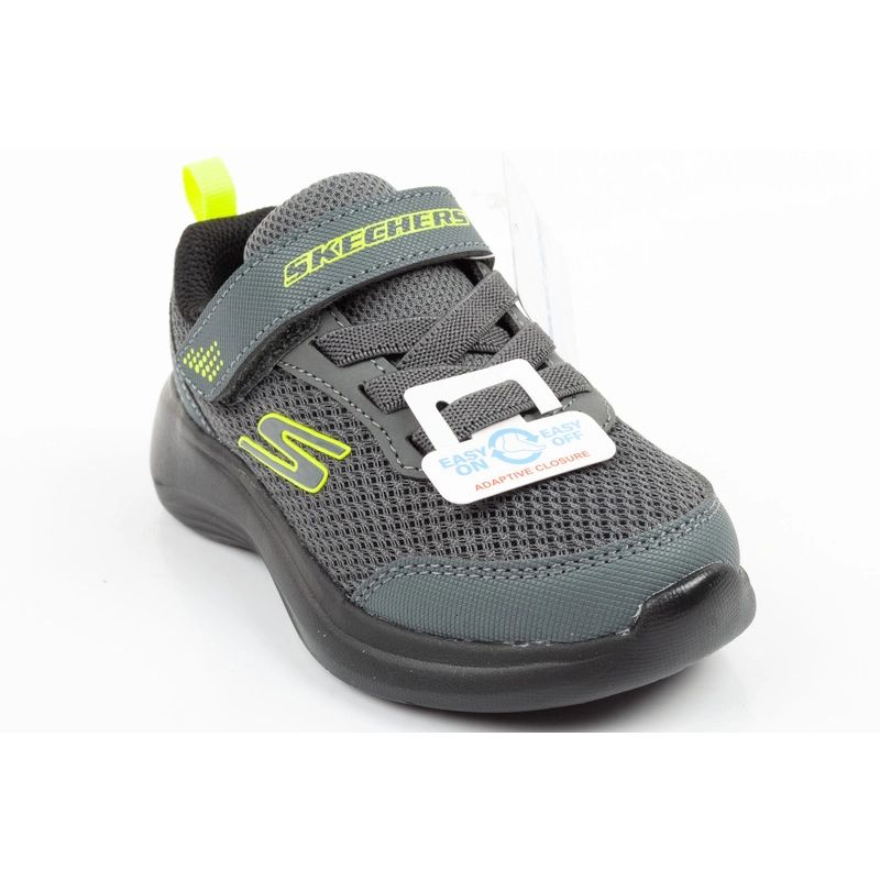 Skechers Selectors baby sports shoes for boys gyerek utcai cipő