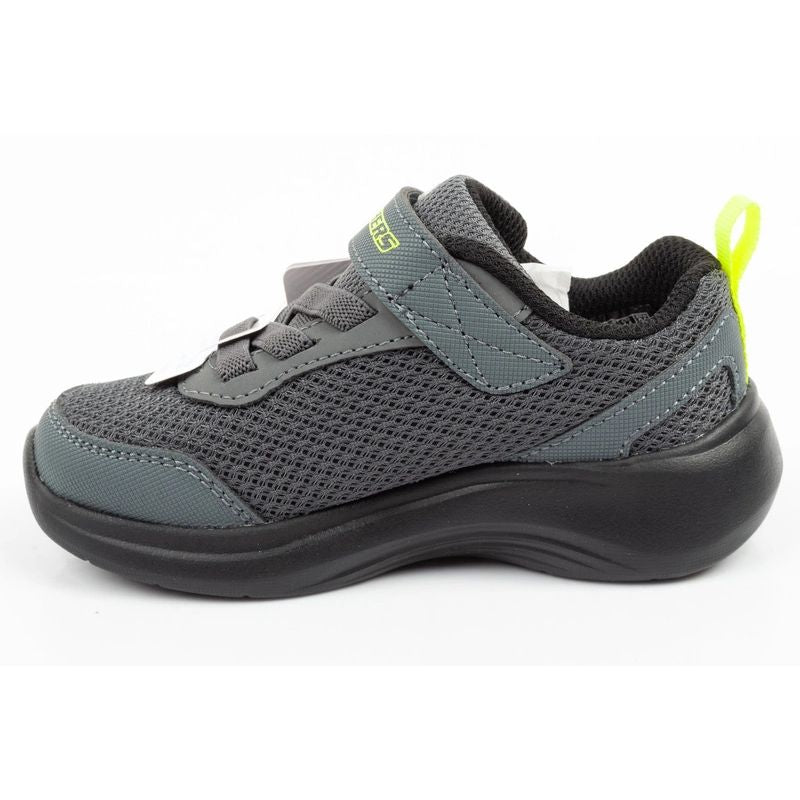 Skechers Selectors baby sports shoes for boys gyerek utcai cipő