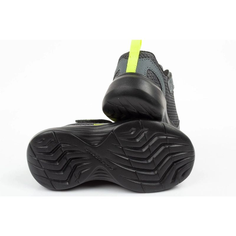 Skechers Selectors baby sports shoes for boys gyerek utcai cipő