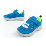 Skechers Selectors Jr 403615L/BLU shoes cipő - Sportmania.hu