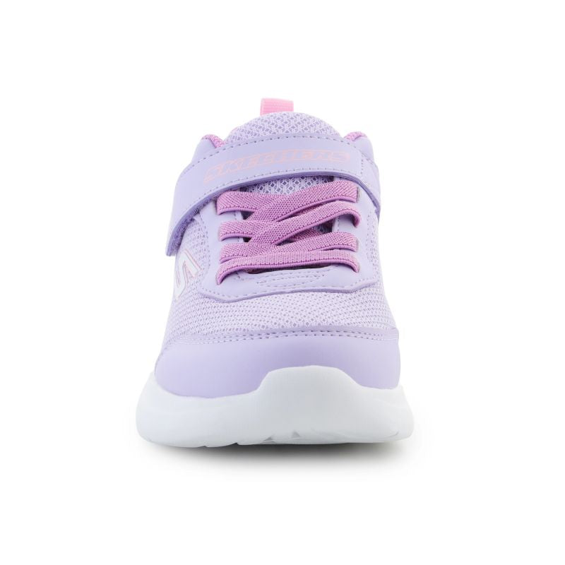 Skechers Selectors - Reset Achieved Lavender gyerek 303573L-LAV