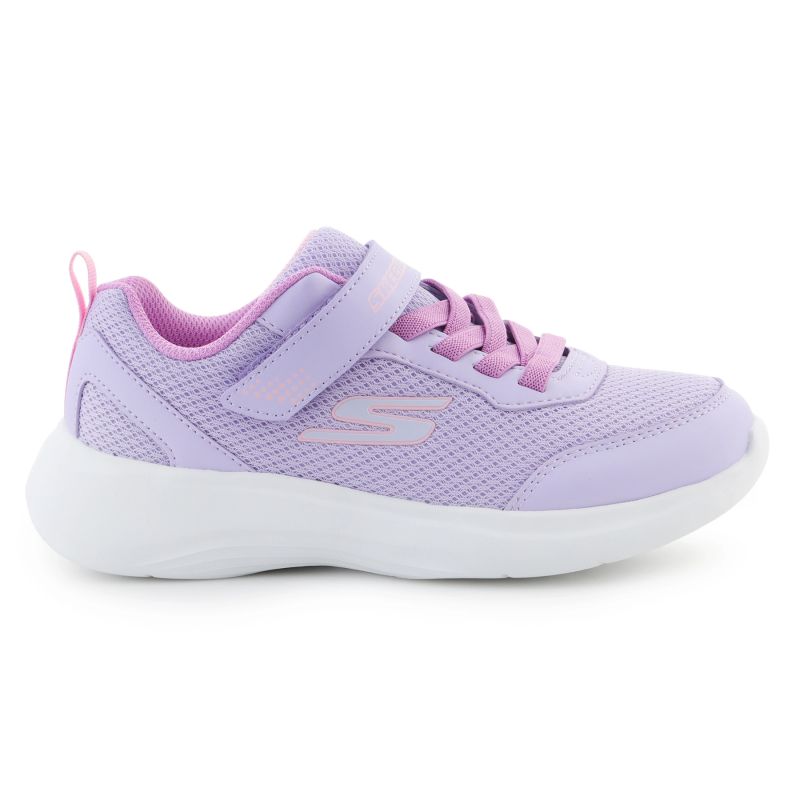 Skechers Selectors - Reset Achieved Lavender gyerek 303573L-LAV