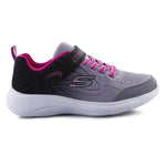 Skechers Selectors Sweet Swirl Jr Cipő gyerek Utcai 302474L-BKMT
