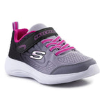 Skechers Selectors Sweet Swirl Jr Cipő gyerek Utcai 302474L-BKMT