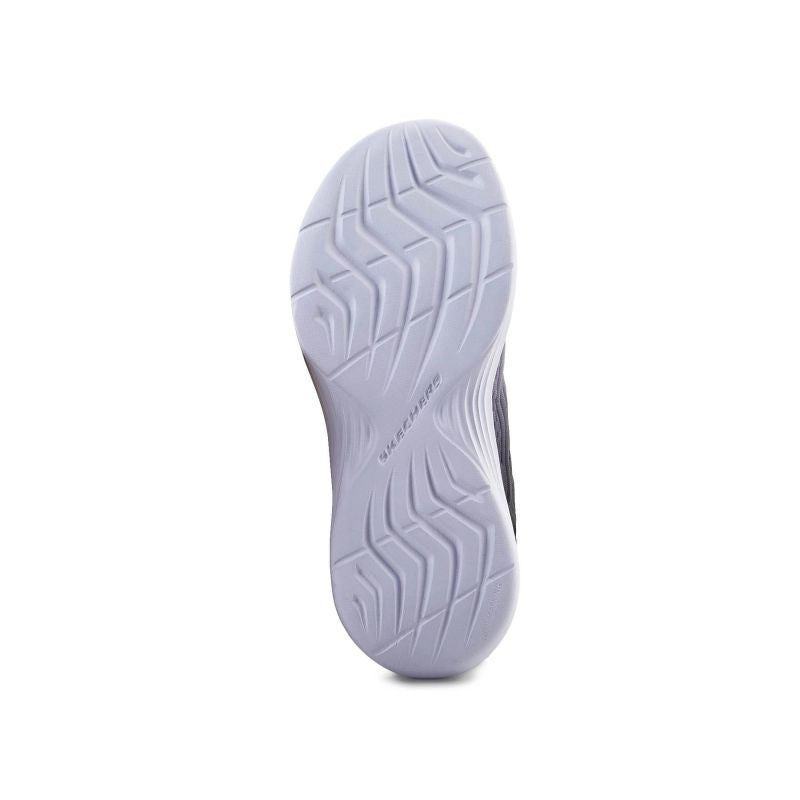 Skechers Selectors Sweet Swirl Jr Cipő gyerek Utcai 302474L-BKMT