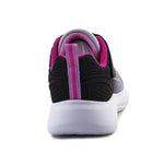 Skechers Selectors Sweet Swirl Jr Cipő gyerek Utcai 302474L-BKMT