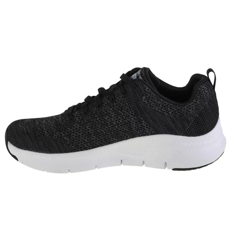 Skechers Shoes Skechers Arch Fit Paradyme M 232041-BKW Cipő - Sportmania.hu