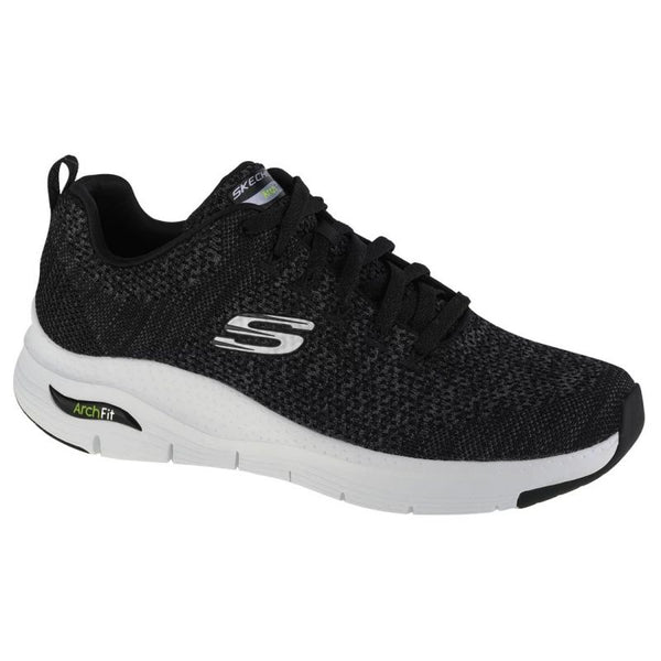 Skechers Shoes Skechers Arch Fit Paradyme M 232041-BKW Cipő - Sportmania.hu