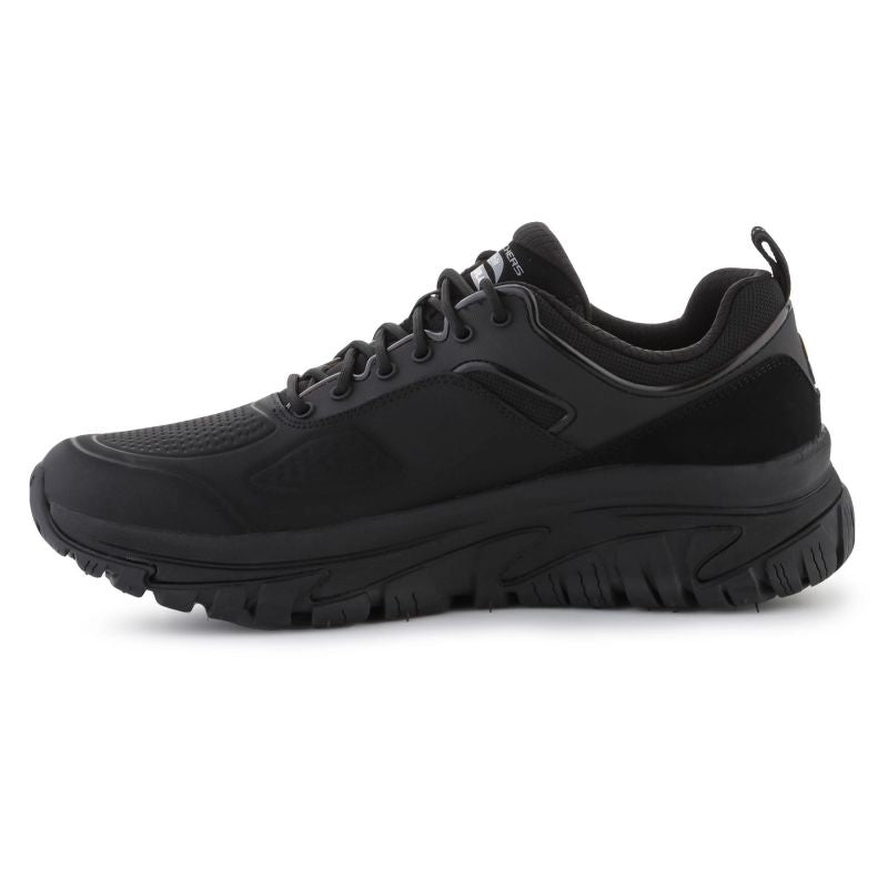 Skechers Shoes Skechers Arch Fit Road Walker - Recon M 237333-BBK Cipő - Sportmania.hu
