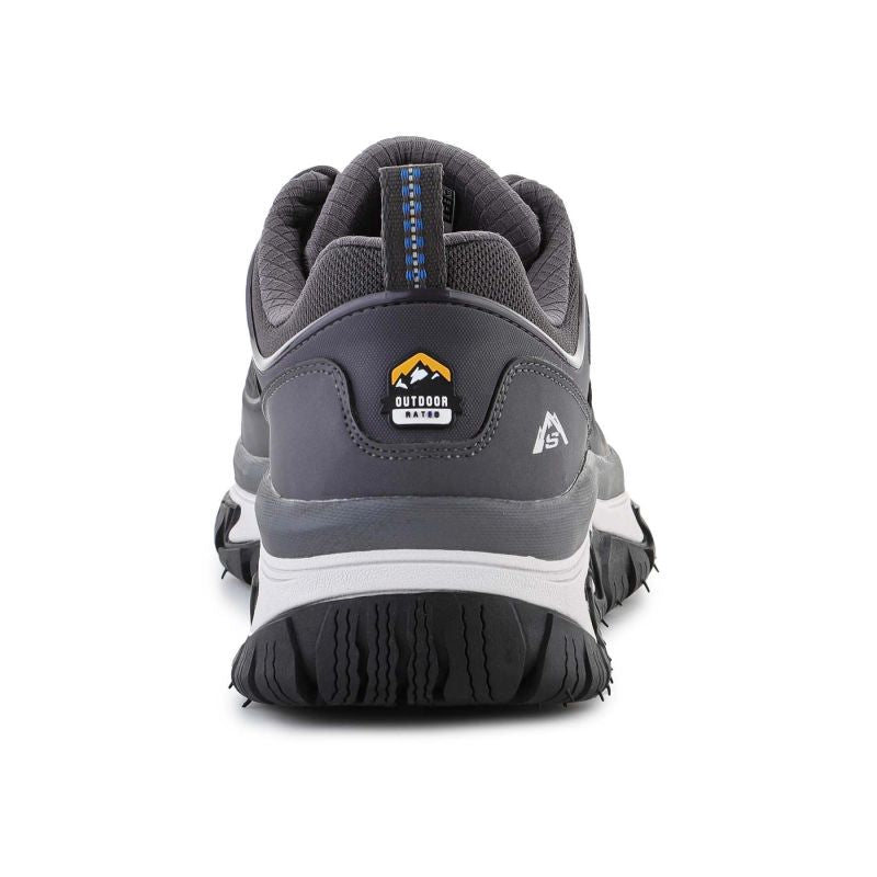 Skechers Shoes Skechers Arch Fit Road Walker-Recon M 237333-CHAR Cipő - Sportmania.hu