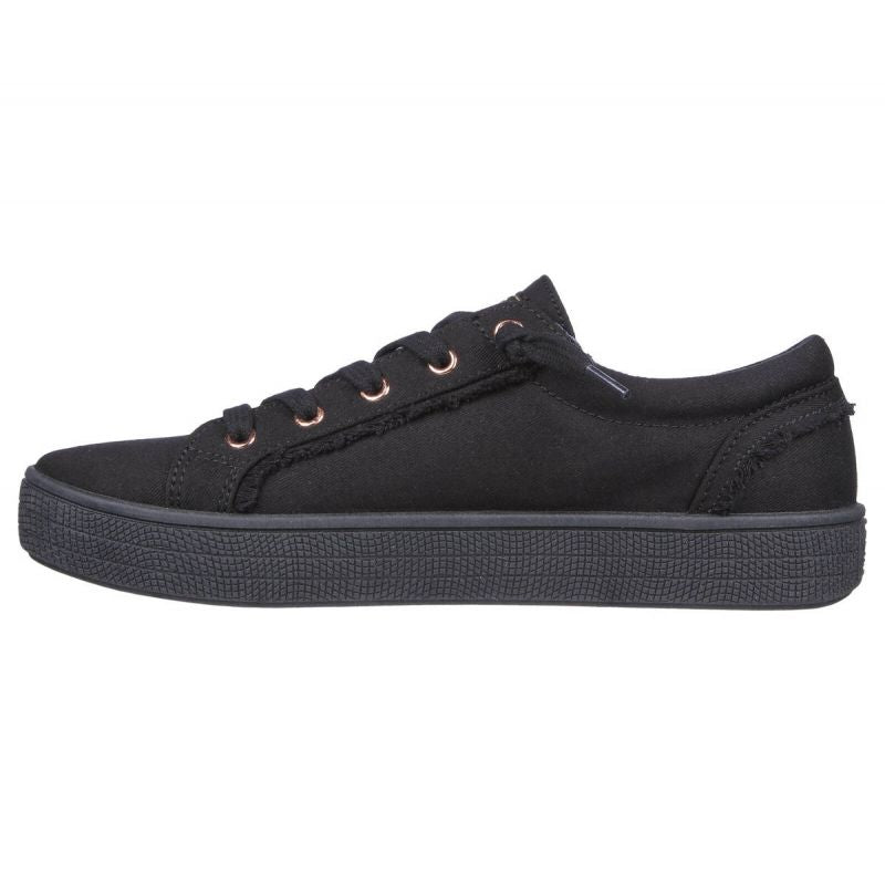 Skechers Shoes Skechers Bobs B Extra Cute W 113328 BBK Cipő - Sportmania.hu