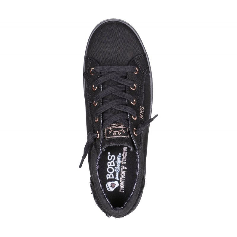 Skechers Shoes Skechers Bobs B Extra Cute W 113328 BBK Cipő - Sportmania.hu