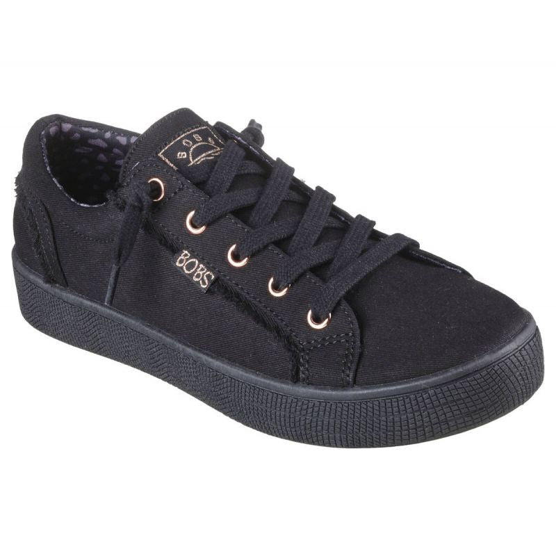 Skechers Shoes Skechers Bobs B Extra Cute W 113328 BBK Cipő - Sportmania.hu