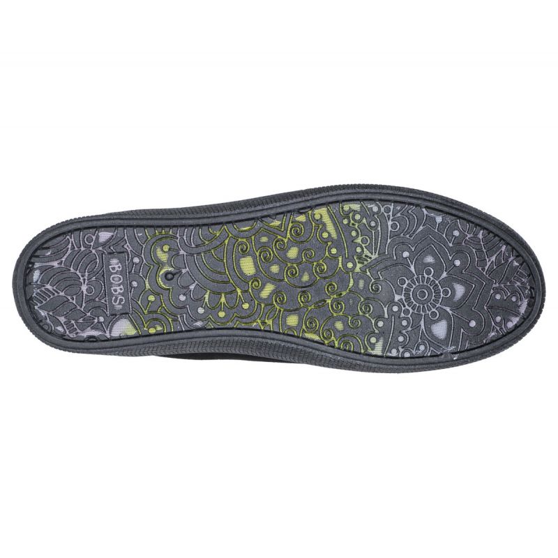 Skechers Shoes Skechers Bobs B Extra Cute W 113328 BBK Cipő - Sportmania.hu