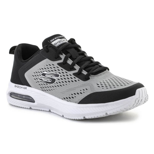 Skechers Shoes Skechers Dyna Air Pelland M 52559-BKGY Cipő - Sportmania.hu
