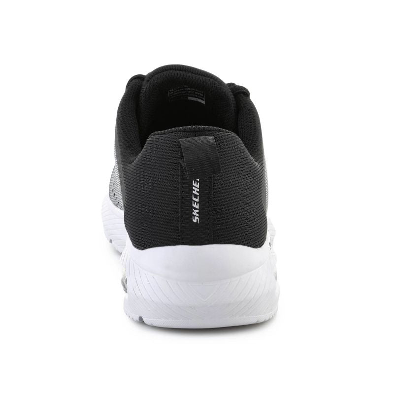 Skechers Shoes Skechers Dyna Air Pelland M 52559-BKGY Cipő - Sportmania.hu