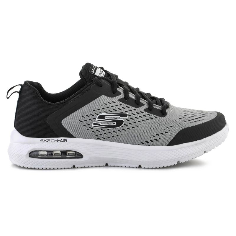Skechers Shoes Skechers Dyna Air Pelland M 52559-BKGY Cipő - Sportmania.hu