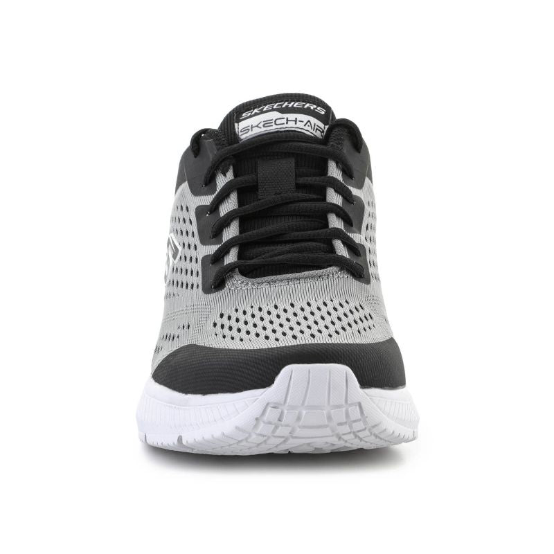 Skechers Shoes Skechers Dyna Air Pelland M 52559-BKGY Cipő - Sportmania.hu