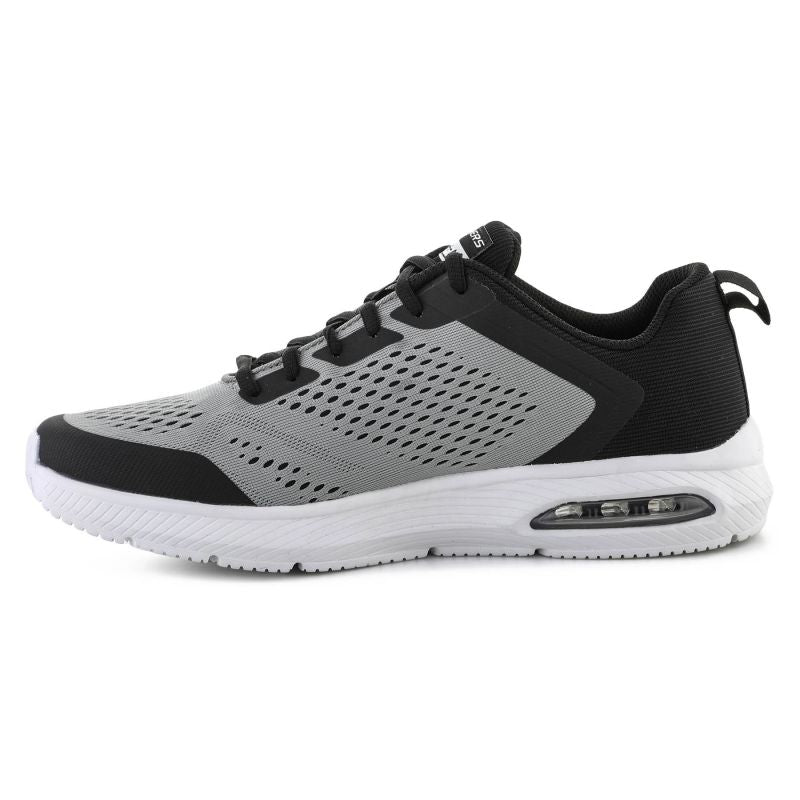 Skechers Shoes Skechers Dyna Air Pelland M 52559-BKGY Cipő - Sportmania.hu