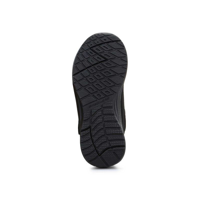 Skechers Shoes Skechers Dynamic Tread - Hydrode Jr 40366ZL-BBK Cipő - Sportmania.hu