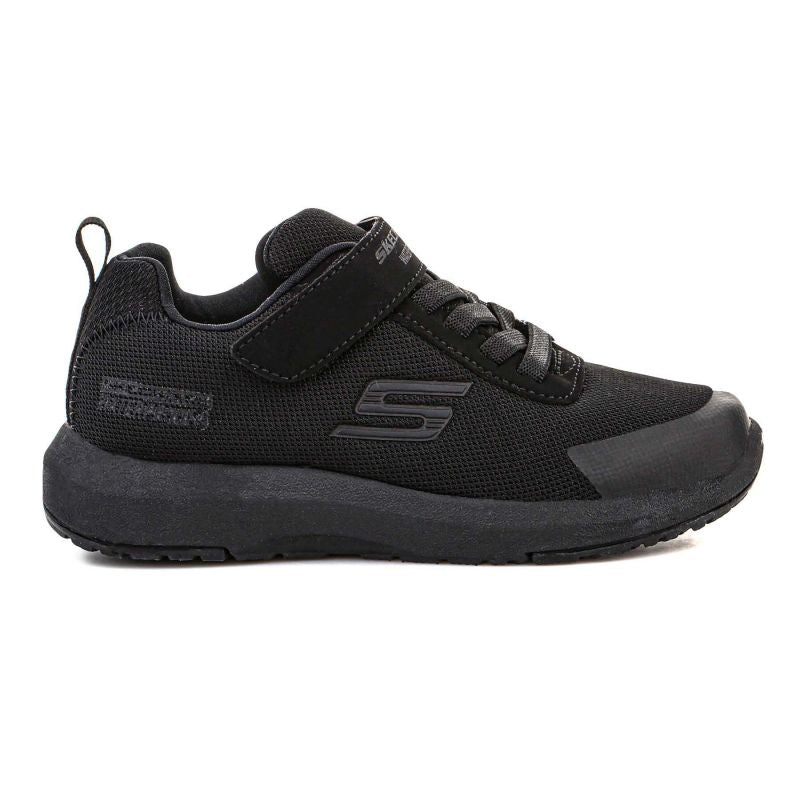 Skechers Shoes Skechers Dynamic Tread - Hydrode Jr 40366ZL-BBK Cipő - Sportmania.hu