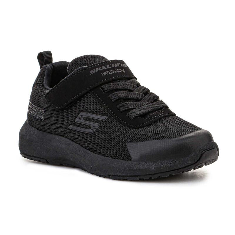 Skechers Shoes Skechers Dynamic Tread - Hydrode Jr 40366ZL-BBK Cipő - Sportmania.hu