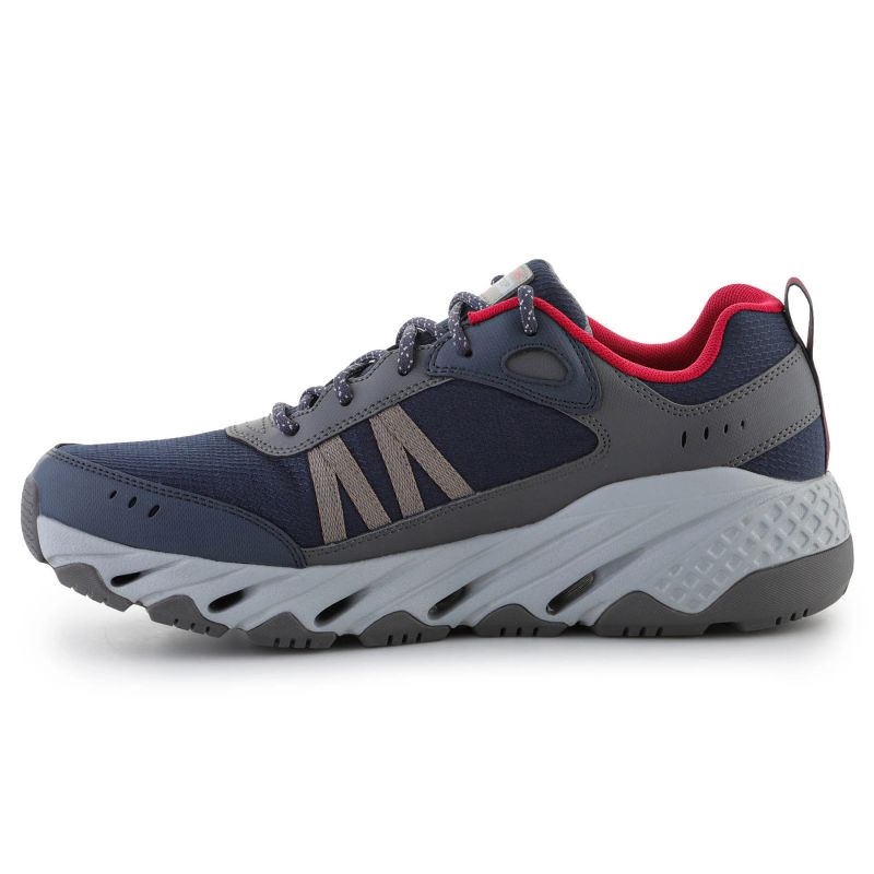 Skechers Shoes Skechers Glide Step Trail Oxen M 237256-NVMT Cipő - Sportmania.hu