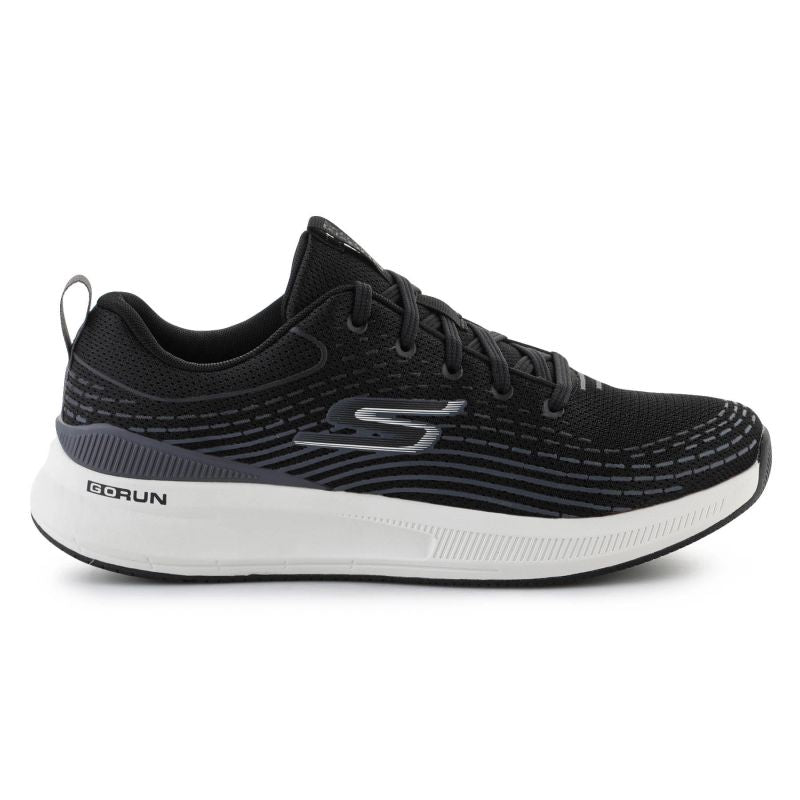 Skechers Shoes Skechers Go Run Pulse - Haptic Motion M 220536-BLK Cipő - Sportmania.hu