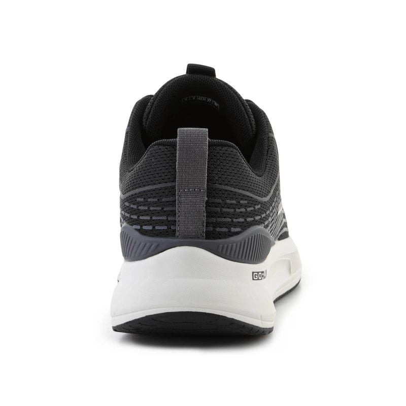 Skechers Shoes Skechers Go Run Pulse - Haptic Motion M 220536-BLK Cipő - Sportmania.hu