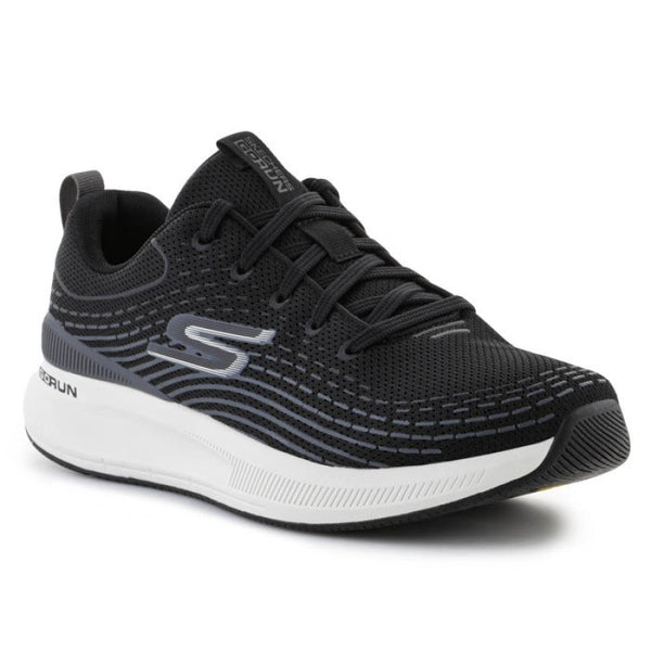 Skechers Shoes Skechers Go Run Pulse - Haptic Motion M 220536-BLK Cipő - Sportmania.hu