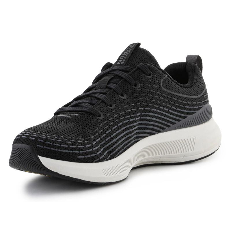 Skechers Shoes Skechers Go Run Pulse - Haptic Motion M 220536-BLK Cipő - Sportmania.hu