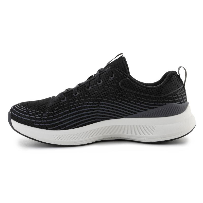 Skechers Shoes Skechers Go Run Pulse - Haptic Motion M 220536-BLK Cipő - Sportmania.hu