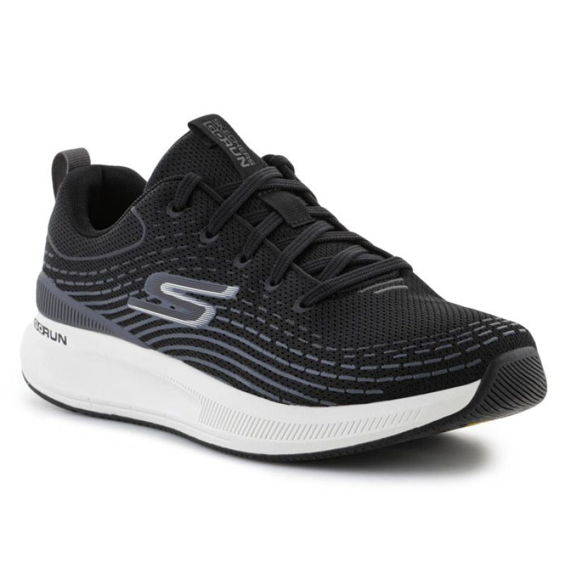 Skechers Shoes Skechers Go Run Pulse - Haptic Motion M 220536-BLK Cipő - Sportmania.hu