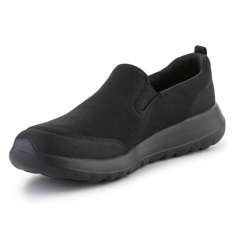 Skechers Shoes Skechers Go Walk Max Clinched M 216010-BBK Cipő - Sportmania.hu