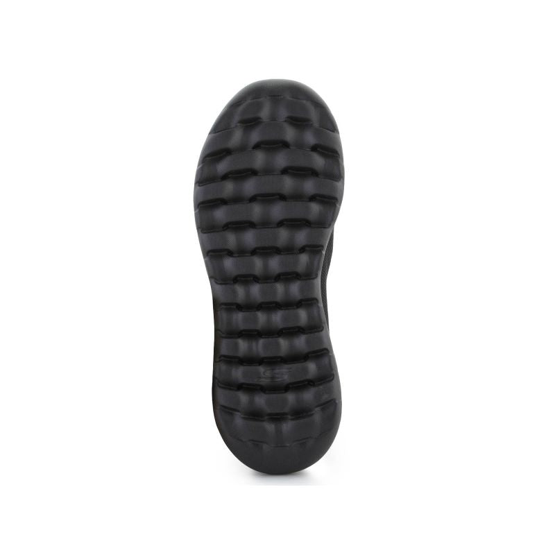 Skechers Shoes Skechers Go Walk Max Clinched M 216010-BBK Cipő - Sportmania.hu